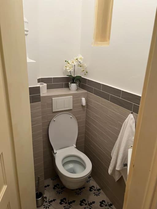 Beautiful Condo At The Old Town Μπρατισλάβα Εξωτερικό φωτογραφία