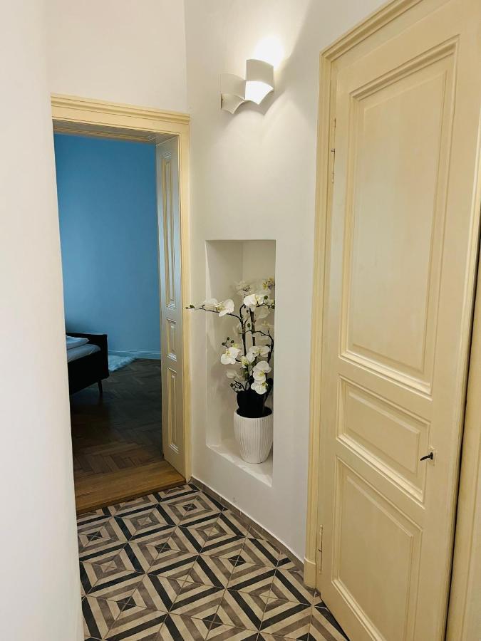 Beautiful Condo At The Old Town Μπρατισλάβα Εξωτερικό φωτογραφία