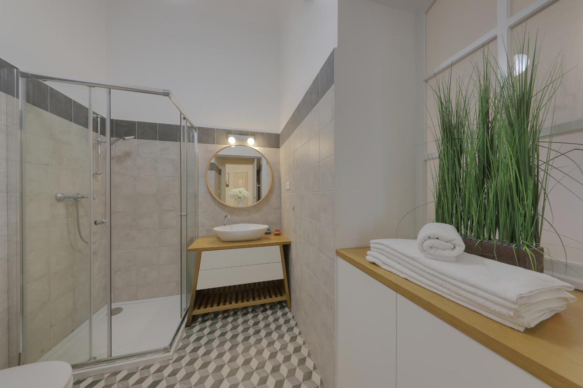 Beautiful Condo At The Old Town Μπρατισλάβα Εξωτερικό φωτογραφία