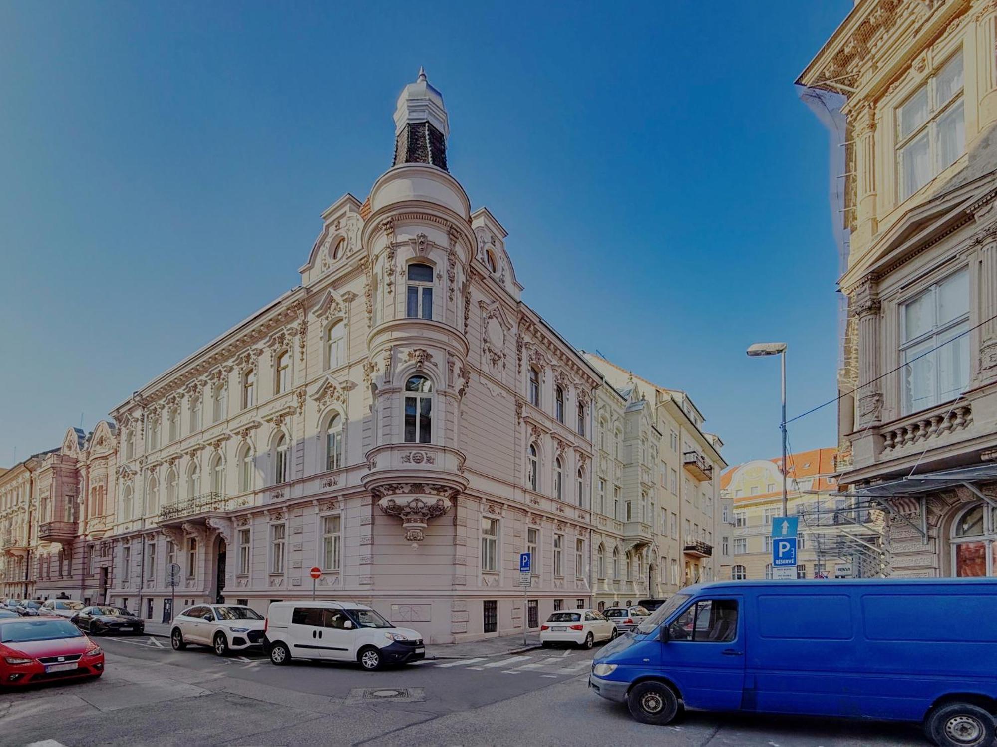 Beautiful Condo At The Old Town Μπρατισλάβα Εξωτερικό φωτογραφία