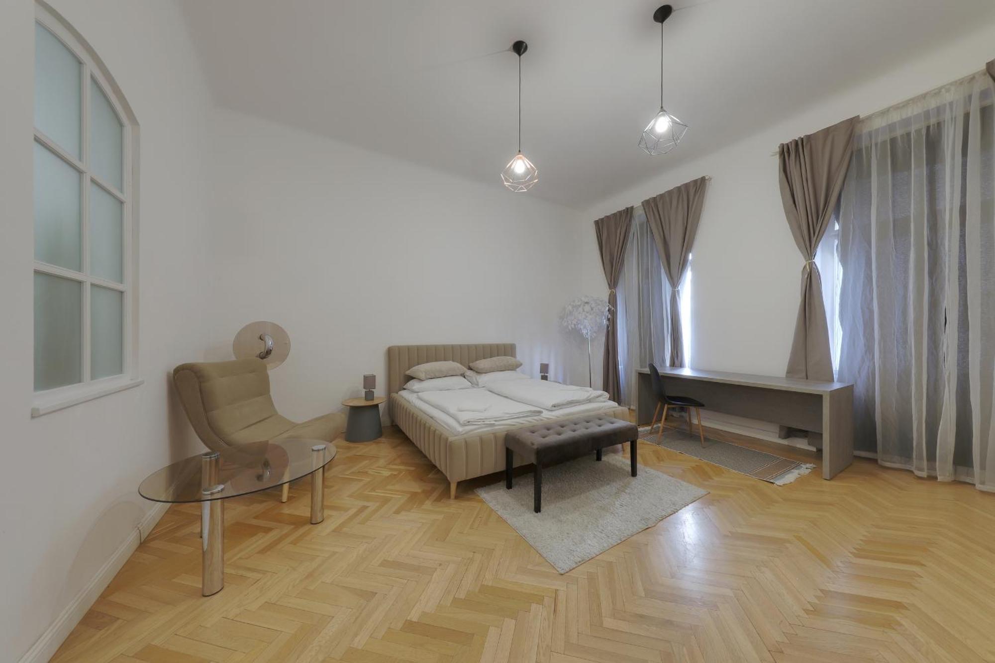 Beautiful Condo At The Old Town Μπρατισλάβα Εξωτερικό φωτογραφία
