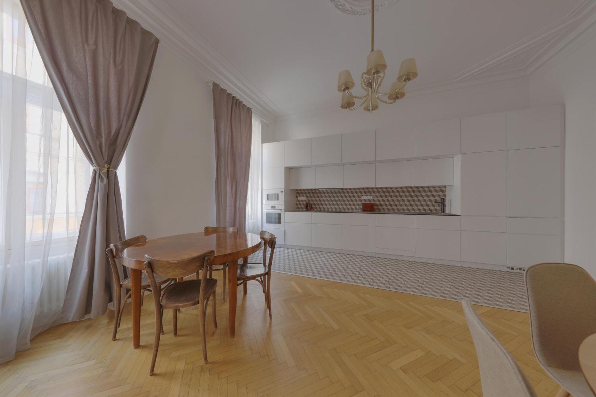 Beautiful Condo At The Old Town Μπρατισλάβα Εξωτερικό φωτογραφία