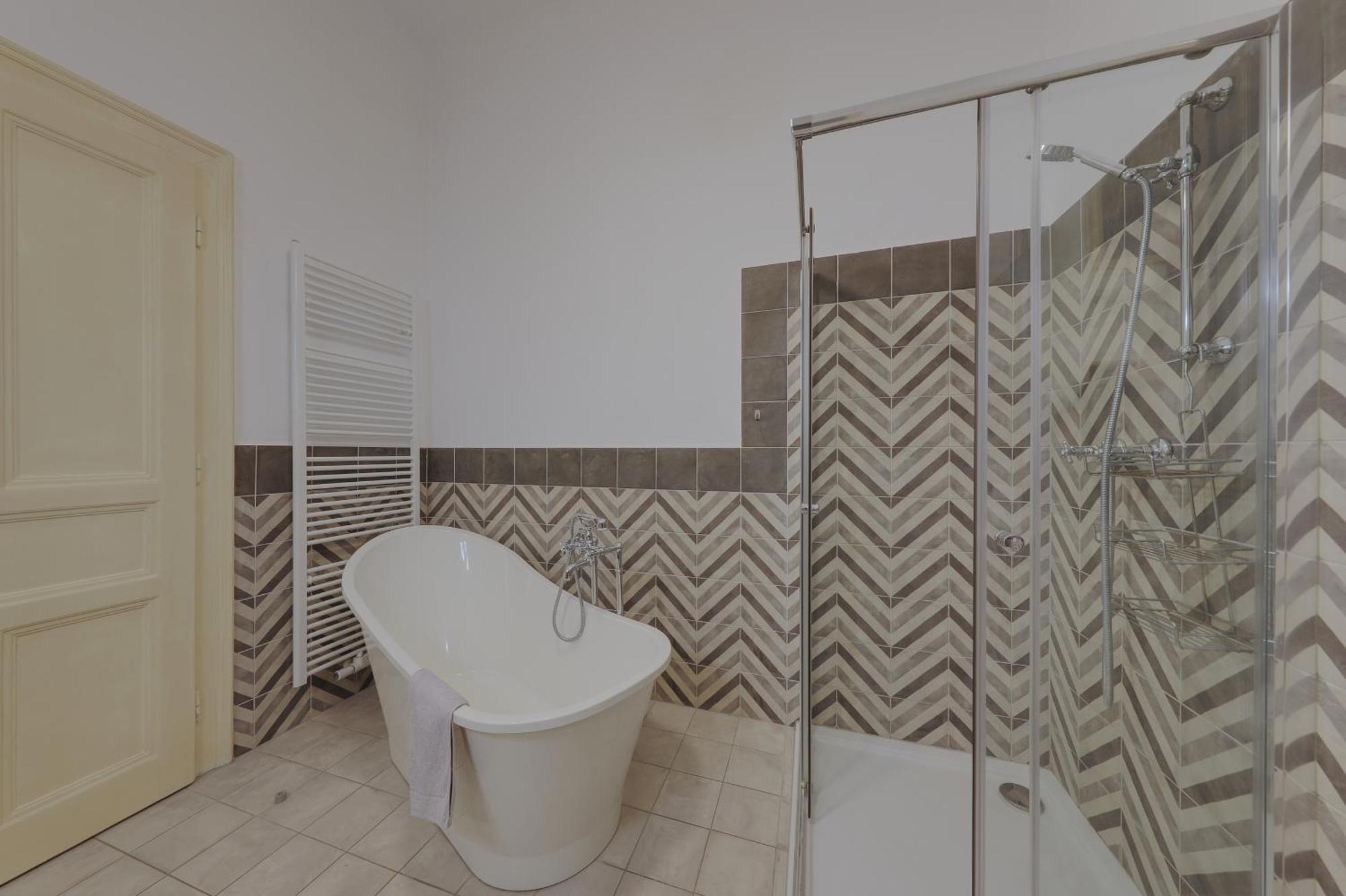 Beautiful Condo At The Old Town Μπρατισλάβα Εξωτερικό φωτογραφία