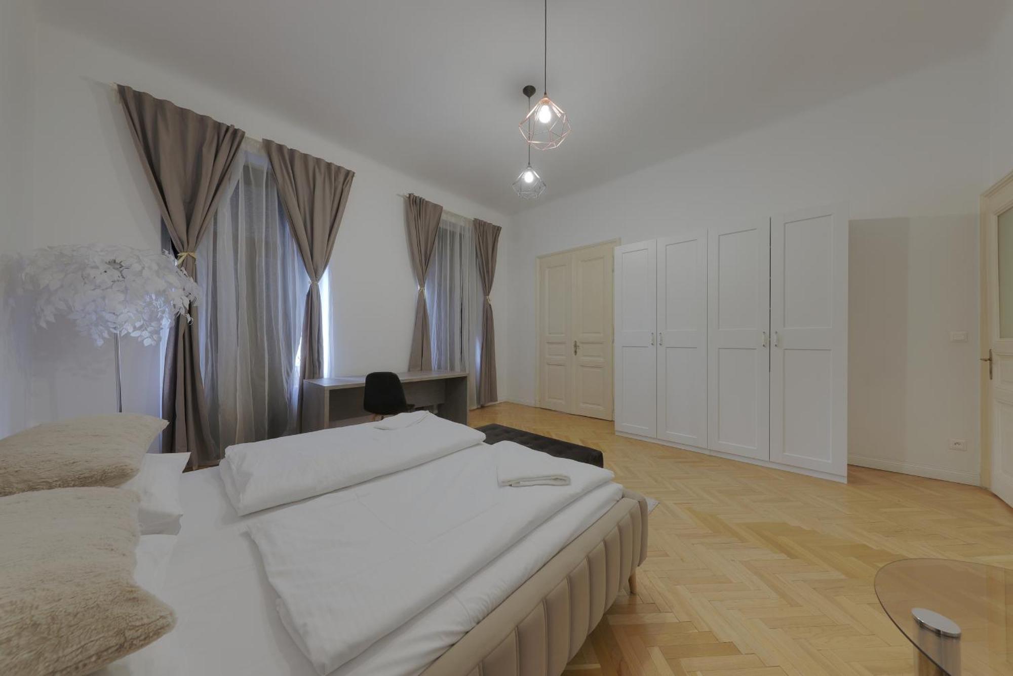 Beautiful Condo At The Old Town Μπρατισλάβα Εξωτερικό φωτογραφία