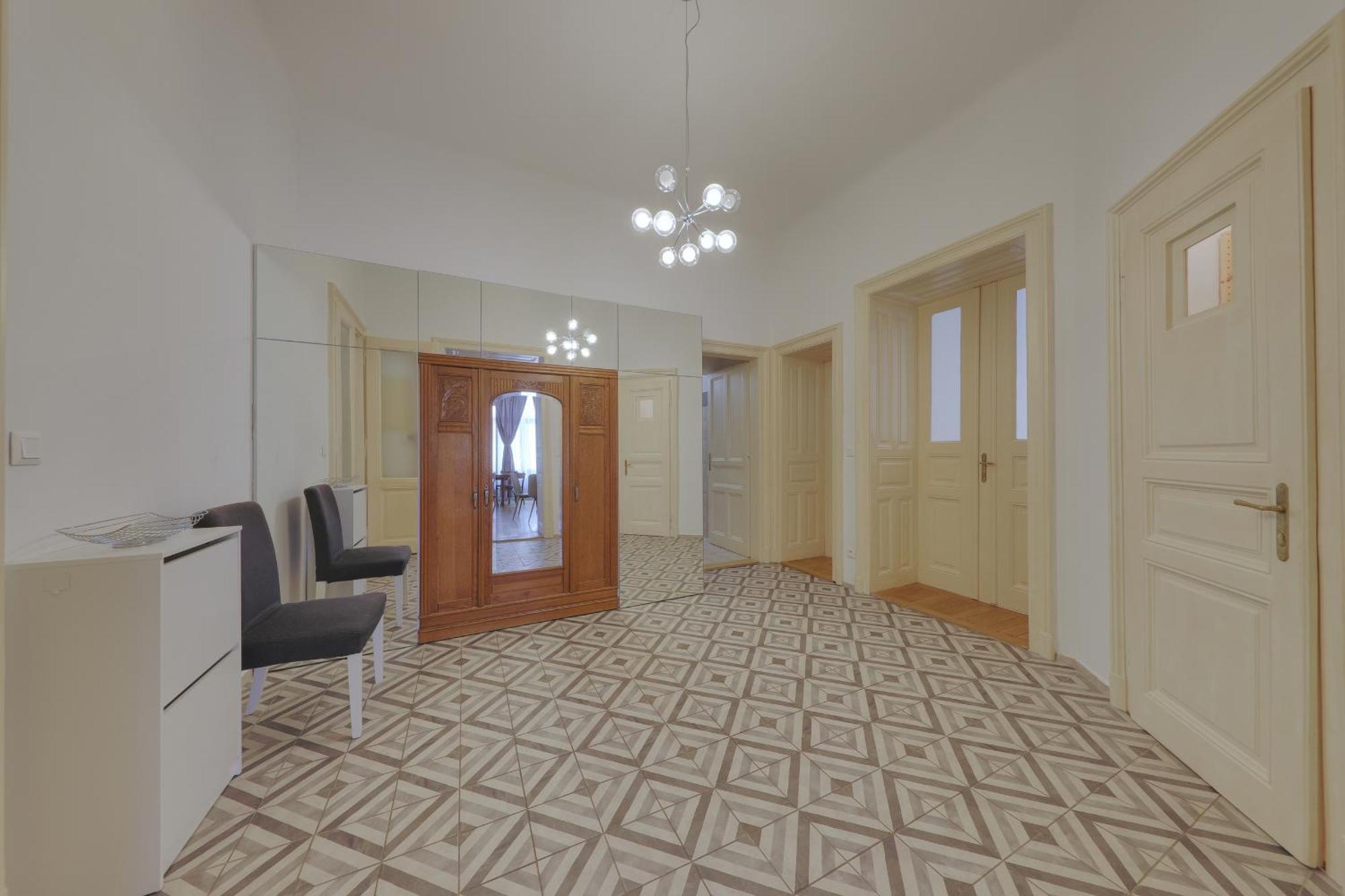 Beautiful Condo At The Old Town Μπρατισλάβα Εξωτερικό φωτογραφία