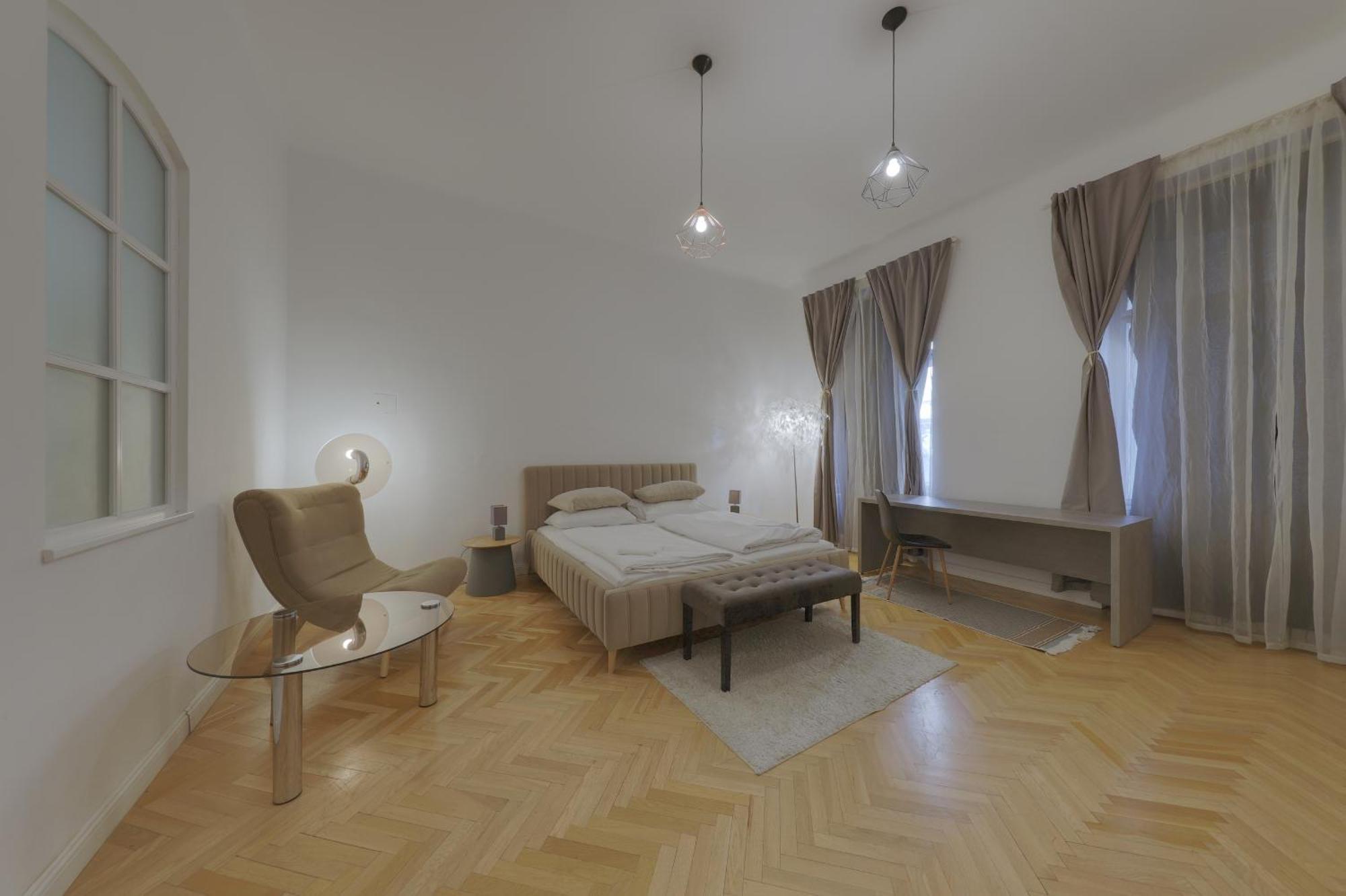 Beautiful Condo At The Old Town Μπρατισλάβα Εξωτερικό φωτογραφία