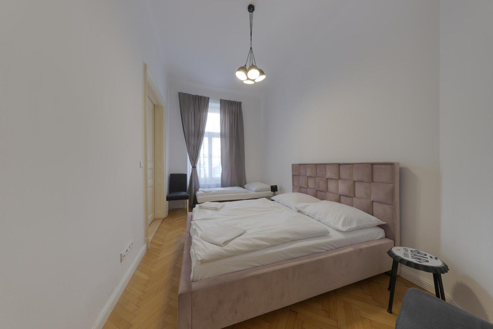 Beautiful Condo At The Old Town Μπρατισλάβα Εξωτερικό φωτογραφία