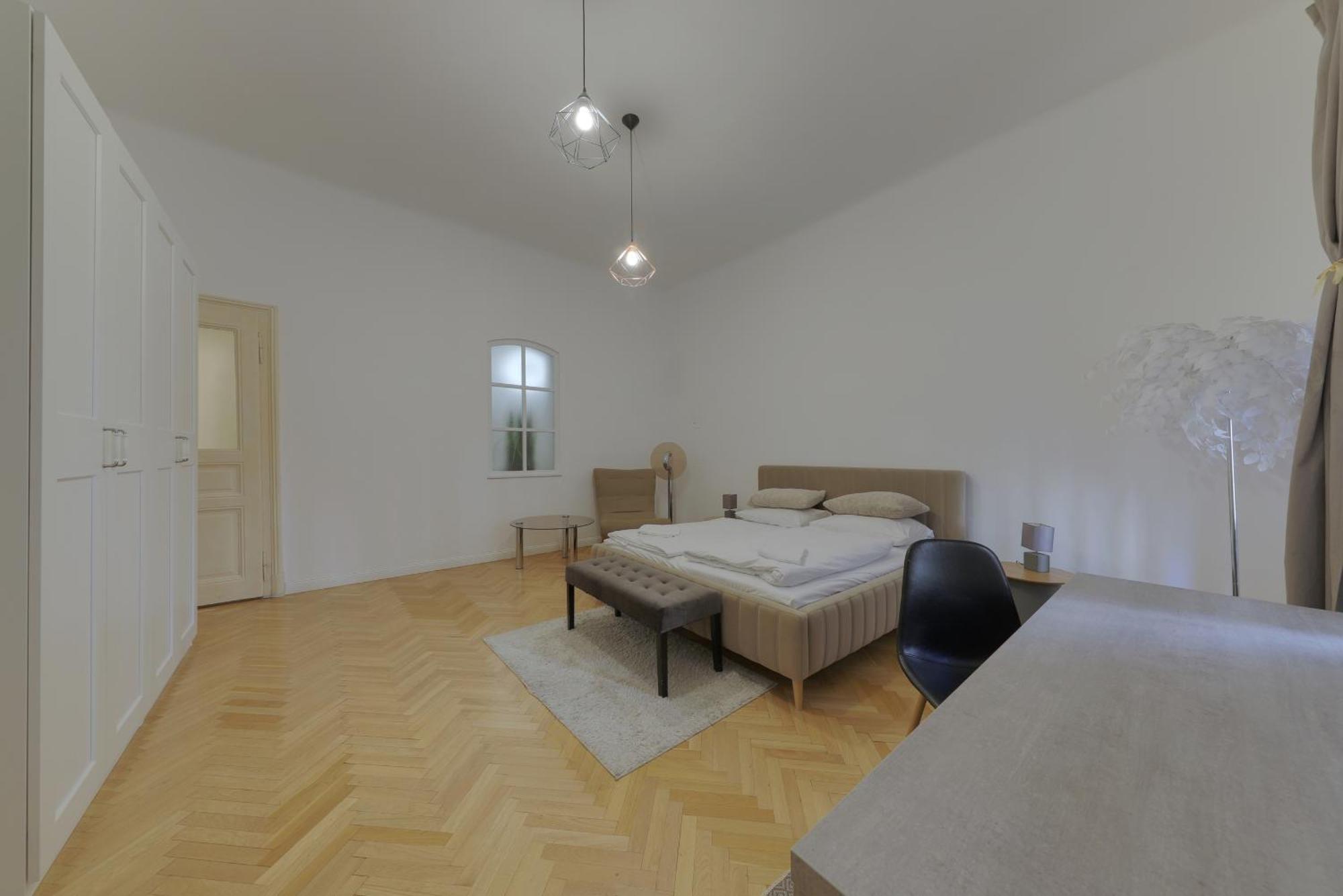 Beautiful Condo At The Old Town Μπρατισλάβα Εξωτερικό φωτογραφία