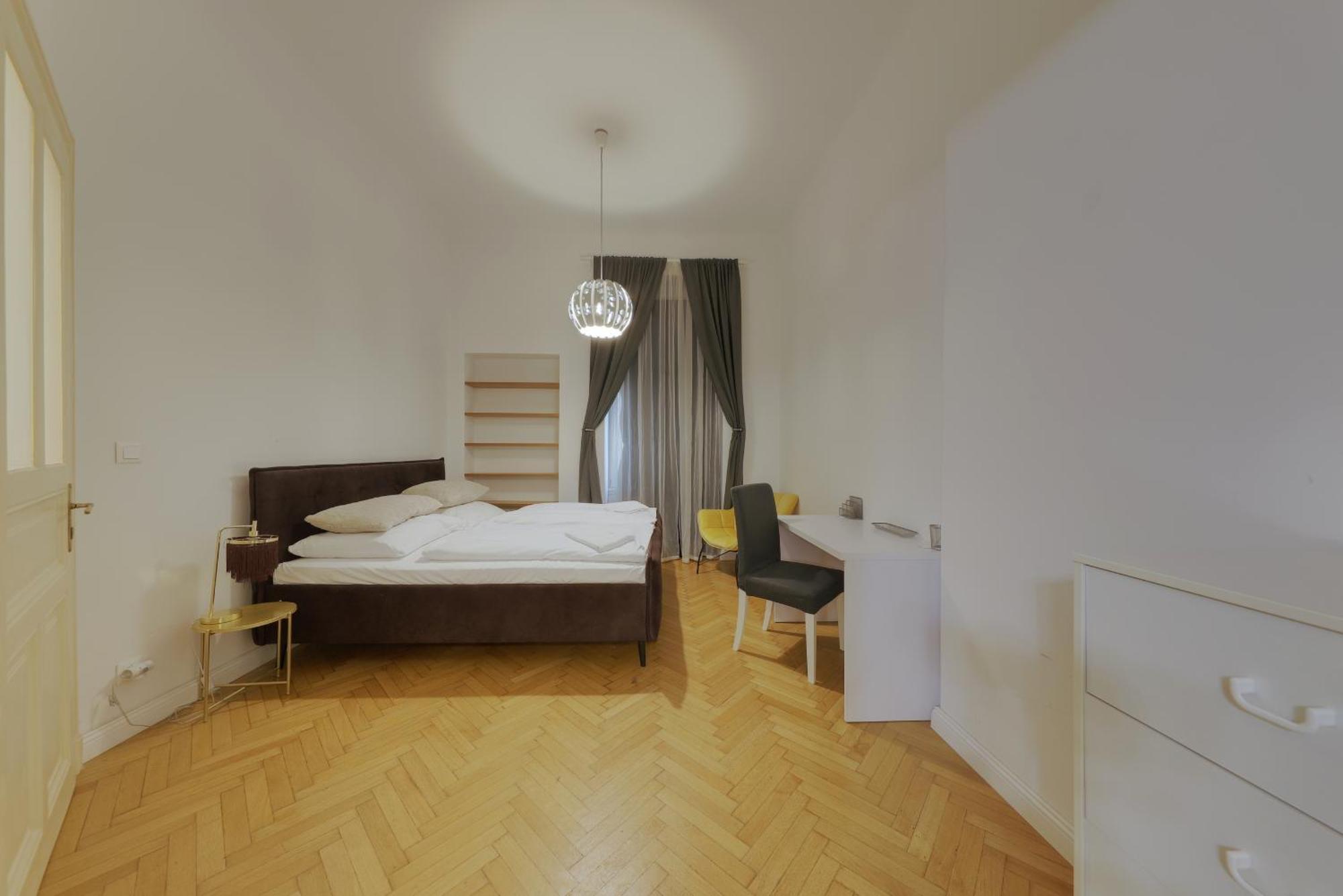Beautiful Condo At The Old Town Μπρατισλάβα Εξωτερικό φωτογραφία