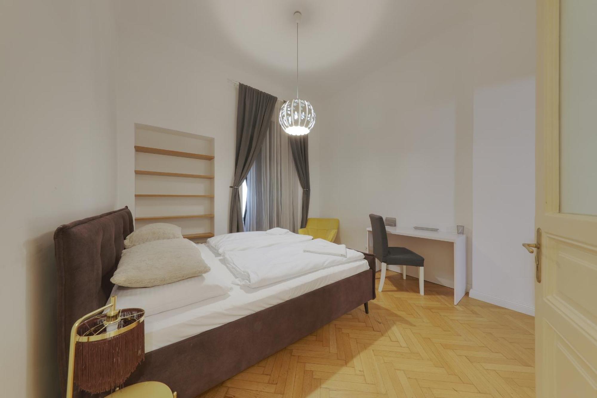 Beautiful Condo At The Old Town Μπρατισλάβα Εξωτερικό φωτογραφία