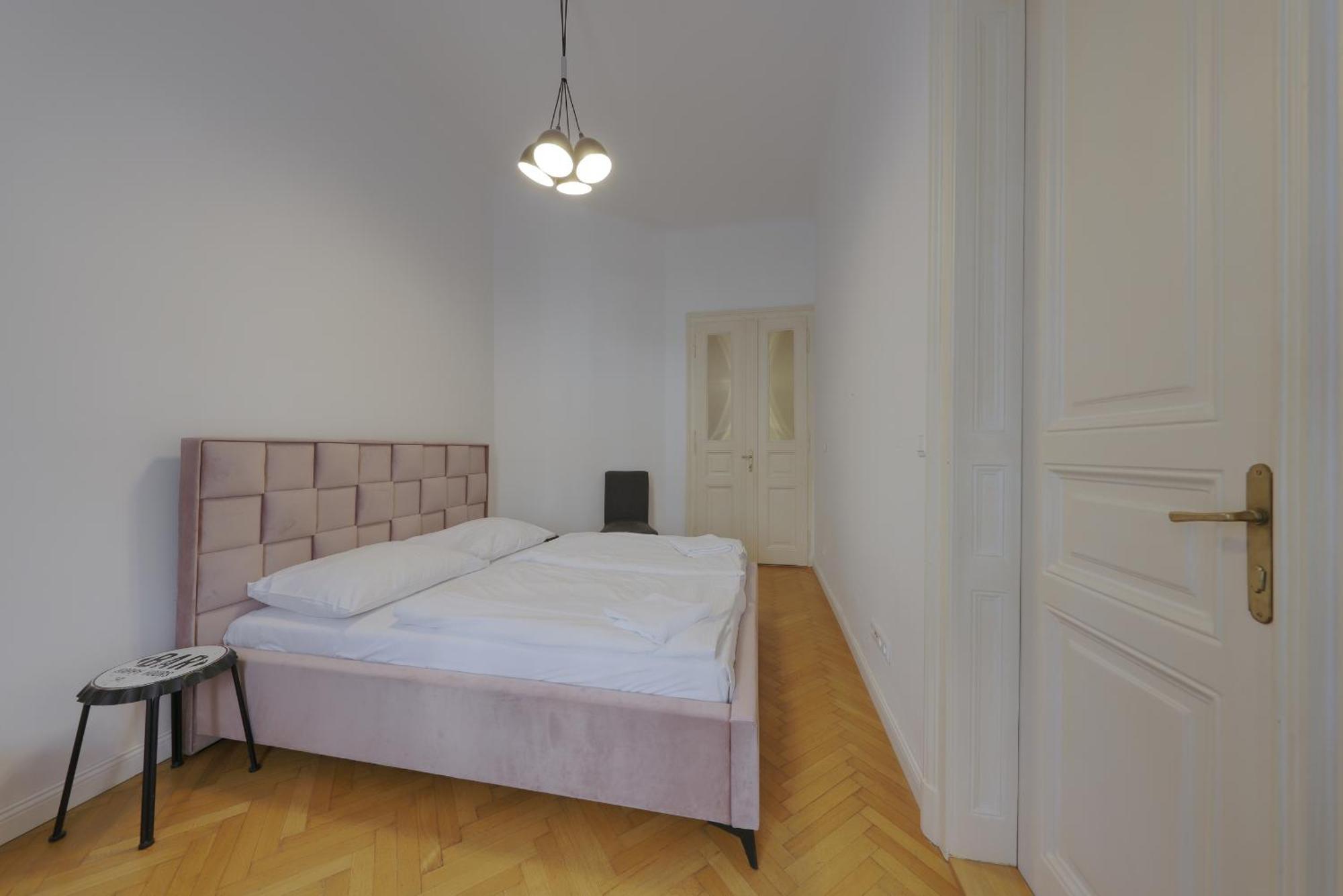 Beautiful Condo At The Old Town Μπρατισλάβα Εξωτερικό φωτογραφία