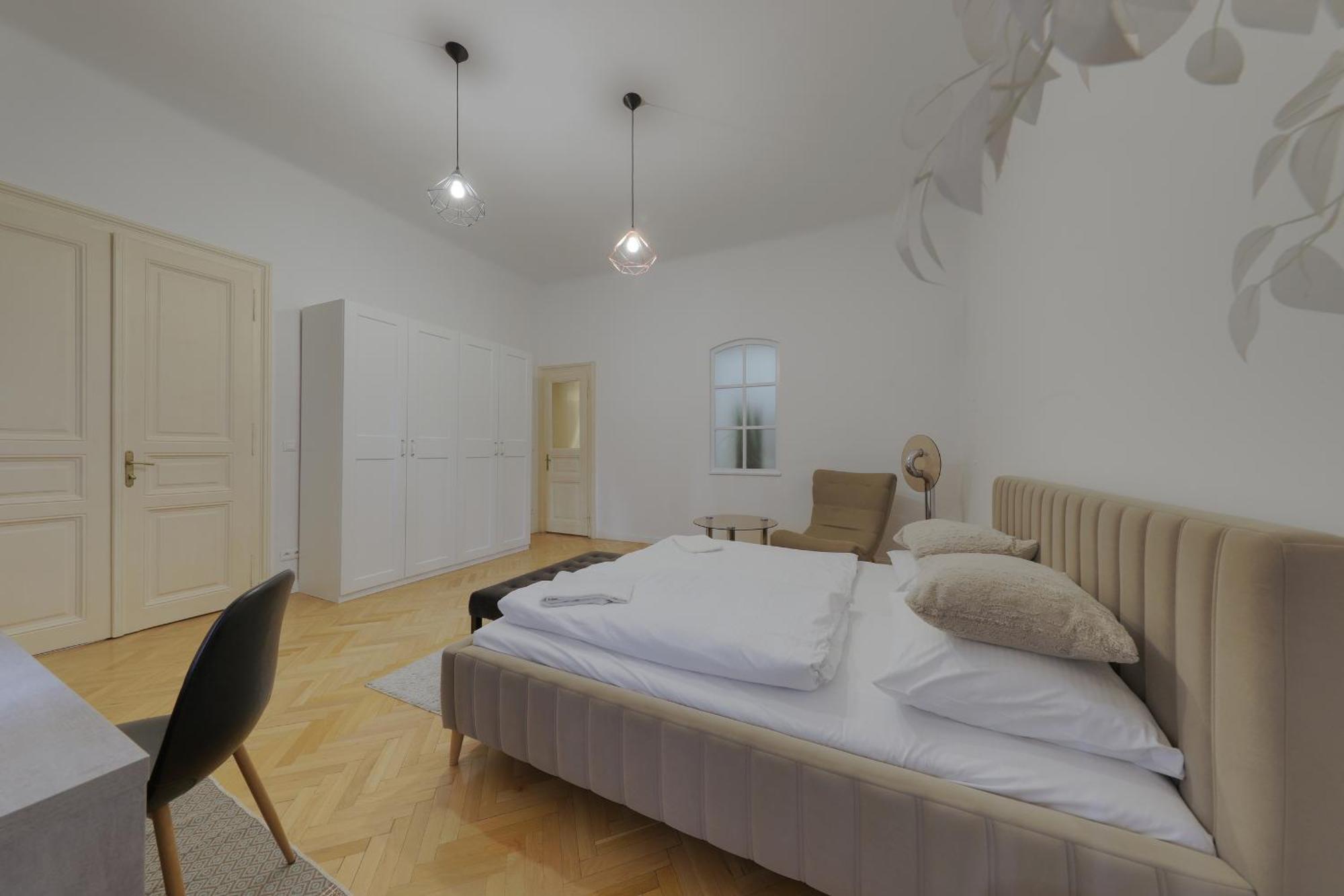 Beautiful Condo At The Old Town Μπρατισλάβα Εξωτερικό φωτογραφία