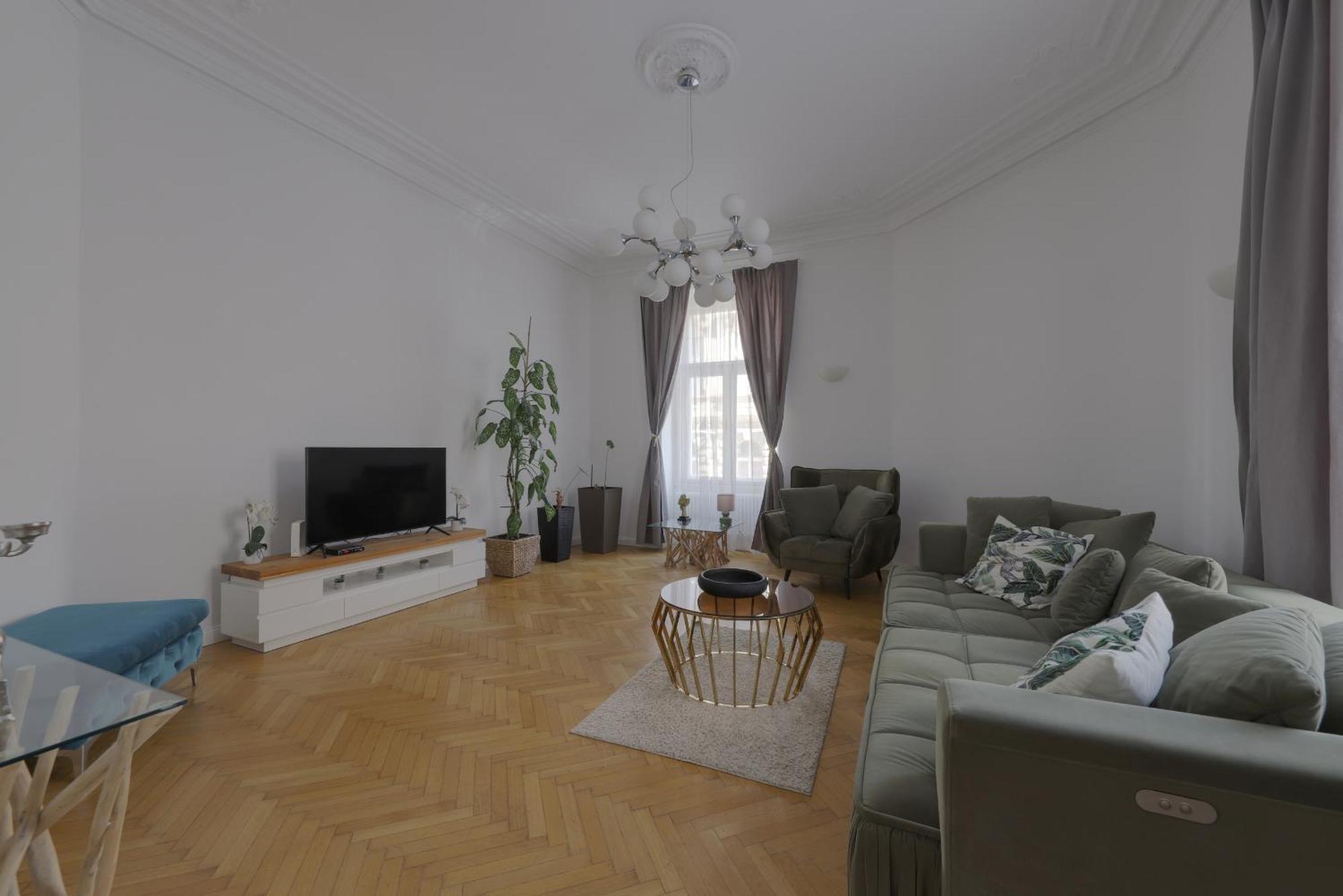 Beautiful Condo At The Old Town Μπρατισλάβα Εξωτερικό φωτογραφία