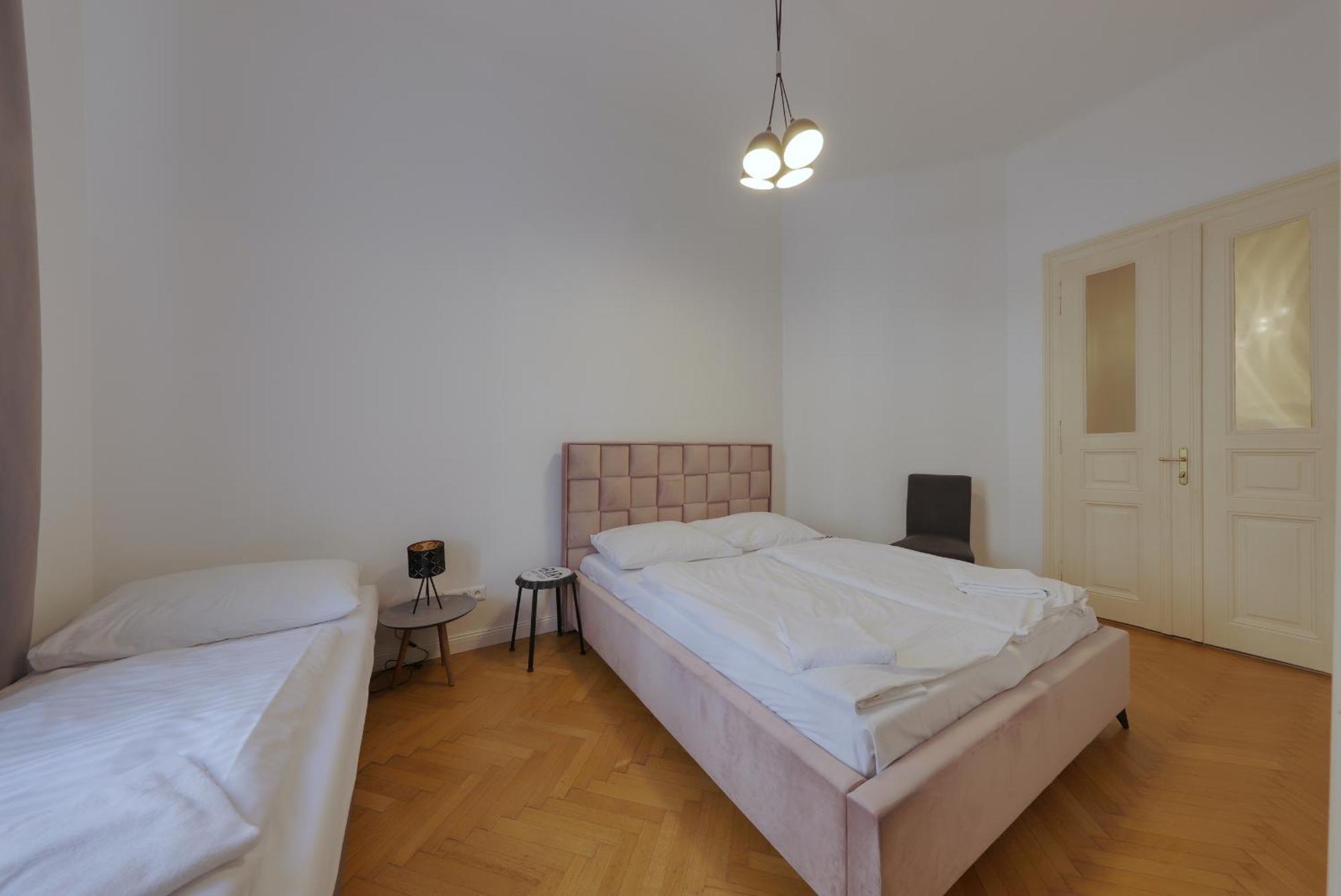 Beautiful Condo At The Old Town Μπρατισλάβα Εξωτερικό φωτογραφία